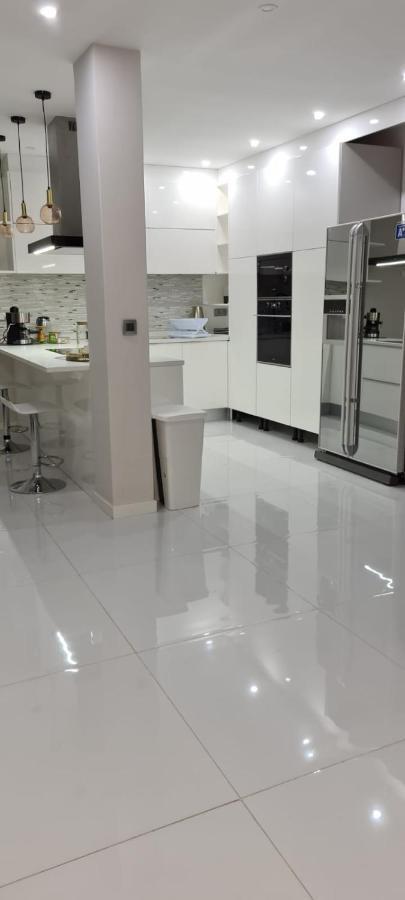 Cazinos Apartamento 2 Praia Exterior foto