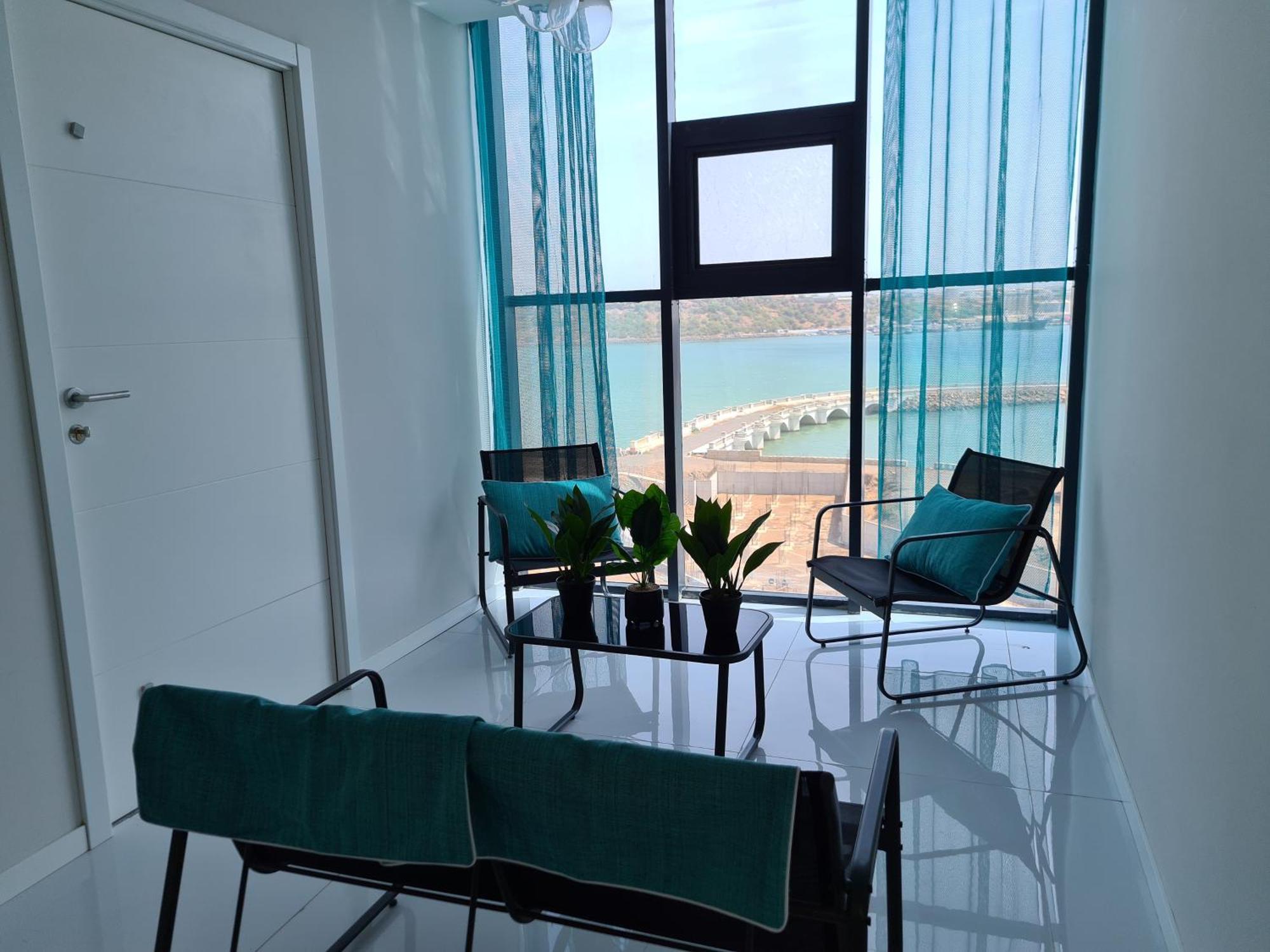 Cazinos Apartamento 2 Praia Exterior foto